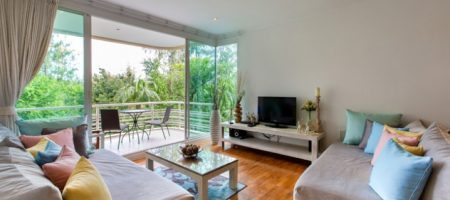 Beautiful Room at Baan San Ploen for Sale (20561) Beautiful Room at Baan San Ploen for Sale (20561)
