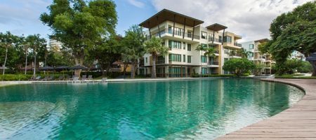 Baan Sansuk (20562) Baan Sansuk (20562)