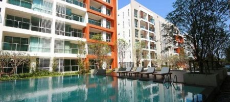 Luxury Condominium for Rent (40189) Luxury Condominium for Rent (40189)