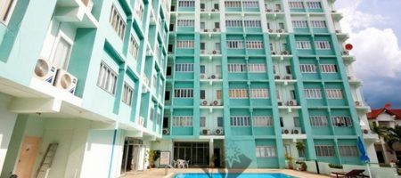 Fully Furnished Studio Apartment (40158) Fully Furnished Studio Apartment (40158)