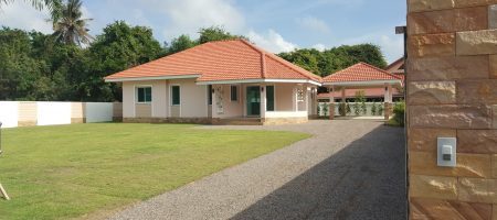 House Near Cha Am Town Center for Sale (11255) House Near Cha Am Town Center for Sale (11255)