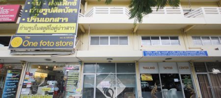 Townhouse Central of Huahin For Sale (11005) Townhouse Central of Huahin For Sale (11005)