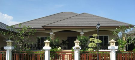 Cha Am Green Home (10947) Cha Am Green Home (10947)
