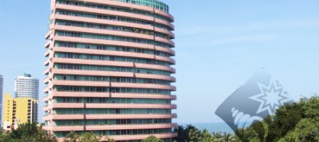 Luxury Condominium in Hua Hin (40085) Luxury Condominium in Hua Hin (40085)