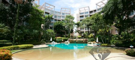 Beautiful Condominium in Hua Hin for Rent (40212) Beautiful Condominium in Hua Hin for Rent (40212)
