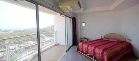 Condo Sea View for Sale (20483) Condo Sea View for Sale (20483)