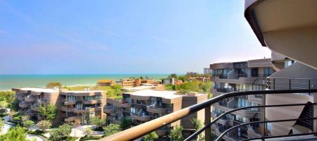 Sea View Condominium at Baan Sanngam (20627) Sea View Condominium at Baan Sanngam (20627)