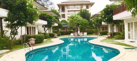 Best Price Condo in Cha Am for Sale (20707) Best Price Condo in Cha Am for Sale (20707)