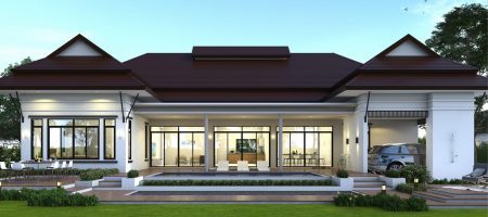 Plumeria Villa Hua Hin (11080) Plumeria Villa Hua Hin (11080)
