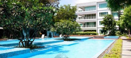 Condominium at Baan Sandao for Sale (20198) Condominium at Baan Sandao for Sale (20198)