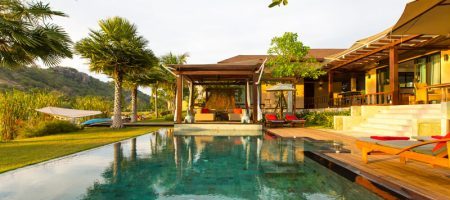 Luxury Pool Villa at Sira Sila for Sale (11185) Luxury Pool Villa at Sira Sila for Sale (11185)