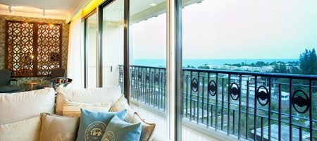 Luxury 4 Bedrooms Unit at Marrakesh for Sale (20713) Luxury 4 Bedrooms Unit at Marrakesh for Sale (20713)