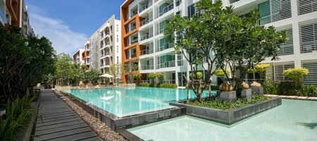 The Breeze Hua Hin for Sale (20638) The Breeze Hua Hin for Sale (20638)