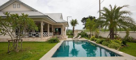 Beautiful Pool Villa (10642) Beautiful Pool Villa (10642)