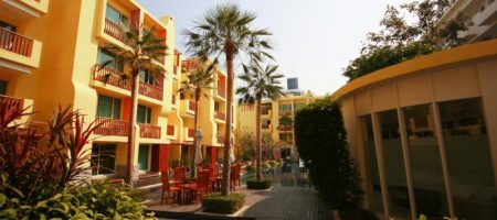 Condominium in the Heart of Hua Hin (20546) Condominium in the Heart of Hua Hin (20546)