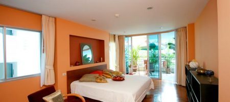 Luxury Condominium on Hua Hin Beach (40187) Luxury Condominium on Hua Hin Beach (40187)