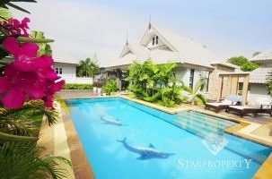 Beautiful Villa For Sale (10856) Beautiful Villa For Sale (10856)