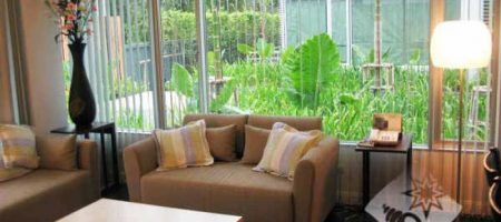 Condominium in Hua Hin for Rent (40083) Condominium in Hua Hin for Rent (40083)