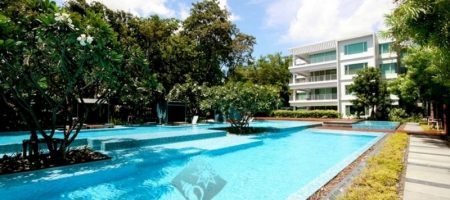 1 Bedroom Unit at Baan Sandao for Rent (40188) 1 Bedroom Unit at Baan Sandao for Rent (40188)