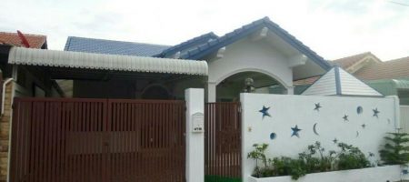 Beautiful Villa Hua Hin Soi 94 (11190) Beautiful Villa Hua Hin Soi 94 (11190)