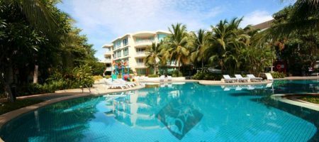 Condominium in Hua Hin for Rent (40053) Condominium in Hua Hin for Rent (40053)