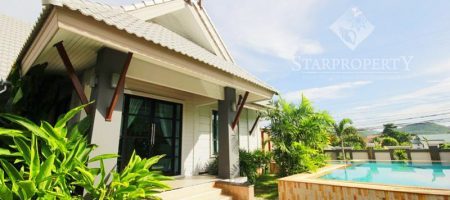Beautiful Villa For Sale (10856) Beautiful Villa For Sale (10856)