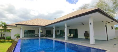Tranquil, Affordable and Stylish Pool Villas for Sale (10815) Tranquil, Affordable and Stylish Pool Villas for Sale (10815)