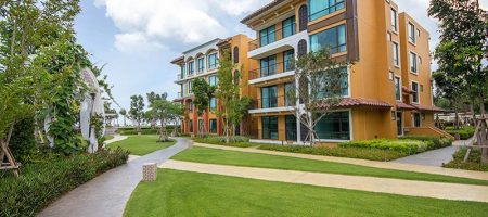 1 Bedrooms for Sale at Bella Costa (20600) 1 Bedrooms for Sale at Bella Costa (20600)