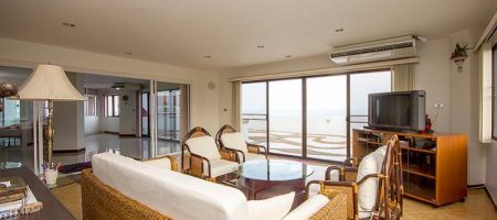 Beautiful Panorama Sea View Condo For Sale (20553) Beautiful Panorama Sea View Condo For Sale (20553)