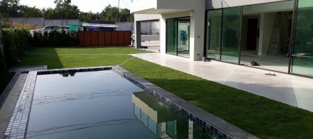 Modern Pool Villa with Mountain View (11169) Modern Pool Villa with Mountain View (11169)