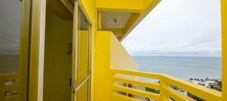 Sea View Condominium for Sale (20582) Sea View Condominium for Sale (20582)
