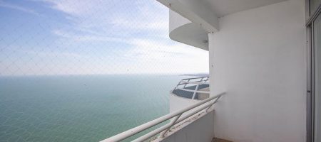 Mountain & Sea View Condominium (20690) Mountain & Sea View Condominium (20690)