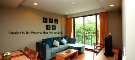 1 Bedroom Condominium for Rent (40167) 1 Bedroom Condominium for Rent (40167)