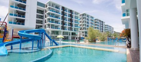 Unit at My Resort Condominium for Sale (20649) Unit at My Resort Condominium for Sale (20649)