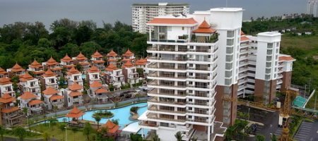 Exclusive Condominium for Rent (40028) Exclusive Condominium for Rent (40028)