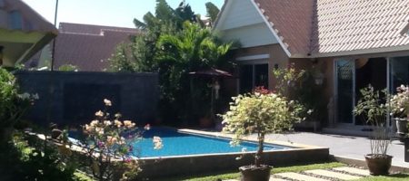 House in Hua Hin Soi 112 for Sale (11136) House in Hua Hin Soi 112 for Sale (11136)