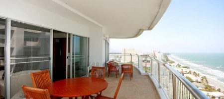 Beautiful Unit at Baan Romruen for Rent (40193) Beautiful Unit at Baan Romruen for Rent (40193)