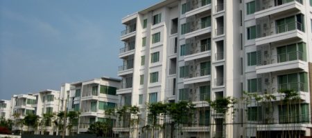 Condominium in Heart of Hua Hin for Sale (20322) Condominium in Heart of Hua Hin for Sale (20322)