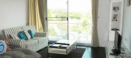 Condominium in Hua Hin for Rent (40144) Condominium in Hua Hin for Rent (40144)