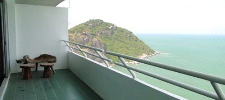 Condominium on the Beach for Rent (40120) Condominium on the Beach for Rent (40120)