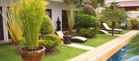 Beautiful Pool Villa For Sale Hua Hin Soi 88 (11266) Beautiful Pool Villa For Sale Hua Hin Soi 88 (11266)