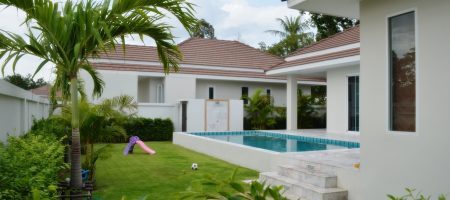 Beautifully Modern Home for Sale HuaHin Soi 88 (11268) Beautifully Modern Home for Sale HuaHin Soi 88 (11268)