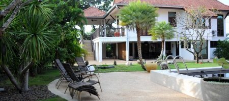 Beautiful Pool Villa For Sale Hua Hin Soi 112 (11275) Beautiful Pool Villa For Sale Hua Hin Soi 112 (11275)