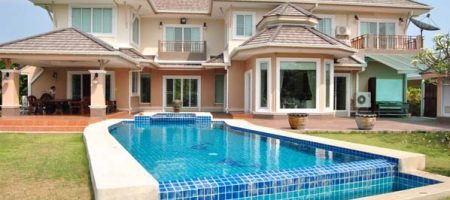 Palm Hills Villa For Sale (10612) Palm Hills Villa For Sale (10612)