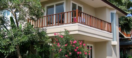 Baan Talay Samran (20518) Baan Talay Samran (20518)