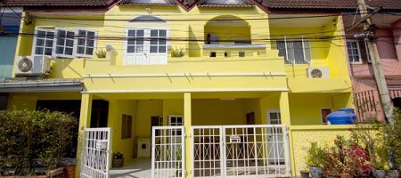 Townhouse for rent (30566) Townhouse for rent (30566)