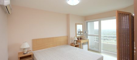 Condominium on the Beach in Cha Am for Sale (20425) Condominium on the Beach in Cha Am for Sale (20425)