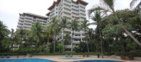 Luxury Condominium for Sale (20438) Luxury Condominium for Sale (20438)