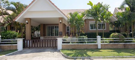 Bungalow in Hua Hin for Sale (10733) Bungalow in Hua Hin for Sale (10733)