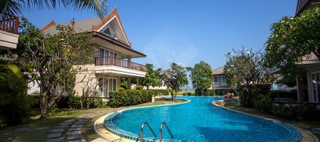 Villa near Beach for Sale (10723) Villa near Beach for Sale (10723)